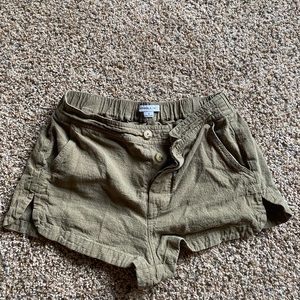 O’Neil shorts